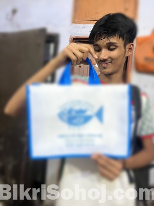 শপিং ব্যাগ